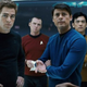 Illustration for article titled The Romance That Will Change Star Trek Forever